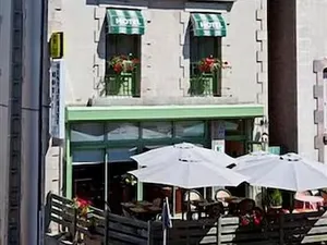 Image of Relais des Remparts ,Le Logis