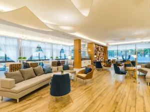 Image of Atour Hotel Suzhou Shi Road Shantang Street