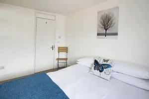 Image of Ideally Located 4 Bed House in the very centre of Historical Oxford