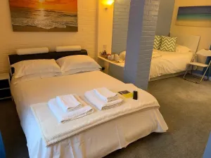 Image of Your Abingdon Stay