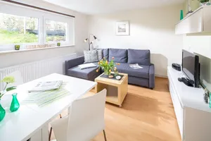 Image of Haus Coordes Wohnung 01