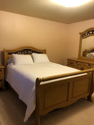 Image of Modern, Exquisite 1-bedroom Home in Anchorage
