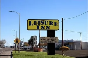 Image of Leisure Inn