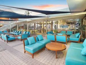 Image of Hedland hotel ex Ibis Styles