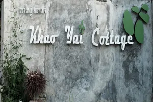 Image of Khao Yai Cottage