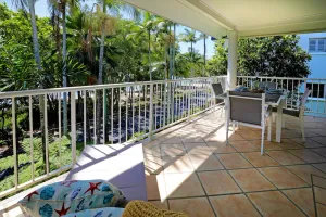 Image of Oceanfront Breeze with Ultimate Beach Views 5