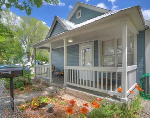 Image of Downtown Cottage