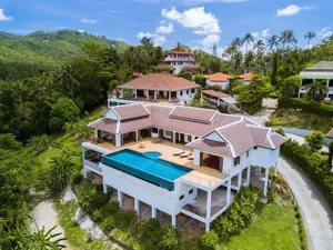 Image of Villa E