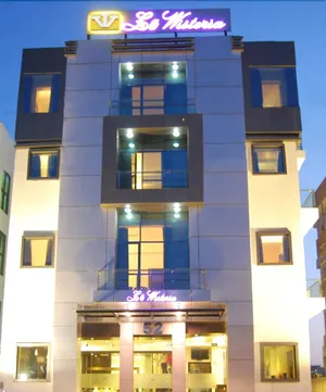 Image of Green Lotus La Wisteria Inn