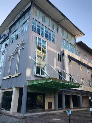 Image of Hornbill Garden Hotel