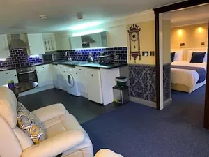 Image of Atlantis Holiday Apartments