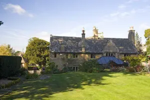 Image of East House