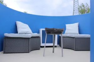 Image of Qbe Hotel Heizhaus Berlin