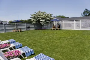 Image of Parker's River Motel