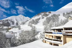 Image of Hôtel Restaurant Le Sèstrière