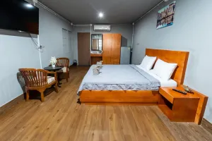 Image of Aladdin Guest House