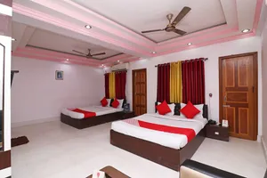 Image of MADHU MAMATA HOTEL