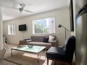 Image of Rushcutters Bay Retreat with Balcony - New Listing