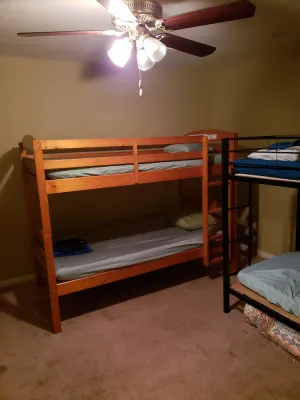 Image of Healing Waters Hostel