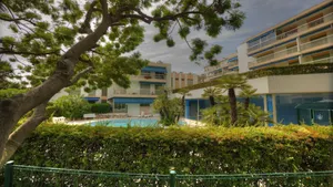 Image of Eden Park 3 pièces 4 étoiles 100m des Plages Piscines SPA Parking
