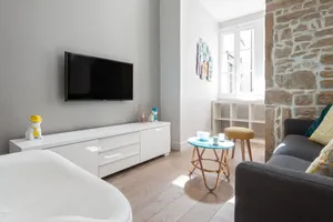 Image of Calm Lyon Studio 4 people Jacobins-Bellecour
