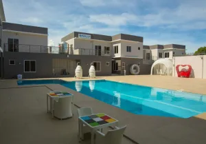 Image of Edello Resort & Pool Villa