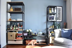 Image of Flat In Central London