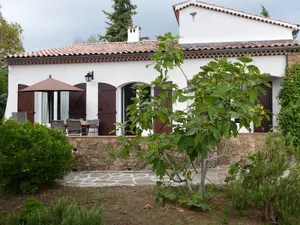 Image of Provenzalische Villa Berta - mit Terrasse und Garten in Stadtnähe by Riviera HomeLife
