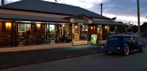 Image of Bororen Hotel Motel