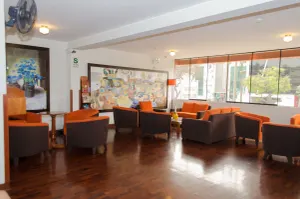 Image of Miraflores Suites Centro