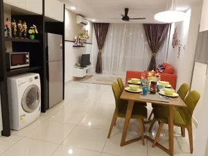 Image of The Lovely Home at Kuala Lumpur