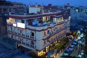 Image of Hotel Vijay Niwas