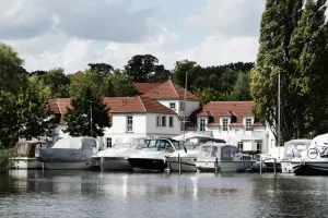 Image of Seehotel THEODORS