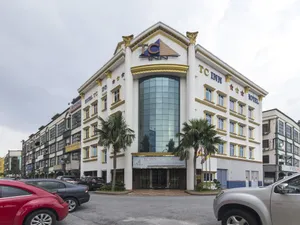 Image of OYO 509 TC Inn Hotel
