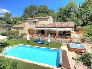 Image of Villa Bois Dore