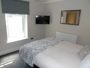 Image of Jeffersons Hotel & Serviced Apartments - The Steel Works