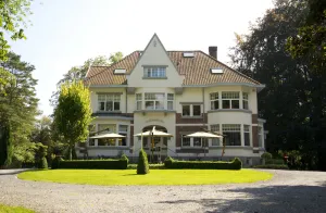 Image of Bloemenweelde