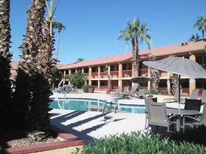 Image of American Inn & Suites Mesa