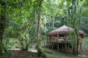 Image of Paraíso Eco Lodge.