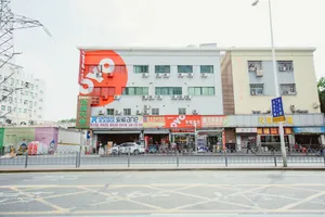 Image of OYO 8012 Hua Yue Hotel