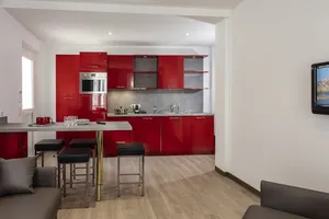 Image of Appartements French Riviera Confidential Centre Ville Juan les Pins proche des plages