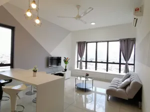 Image of Eminent Suite - Icon City, Petaling Jaya
