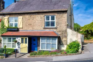 Image of Half Moon Cottage