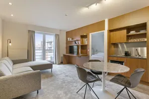 Image of Verac Flats