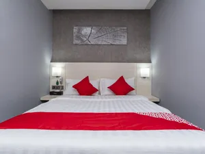 Image of I Style JB by OYO Rooms