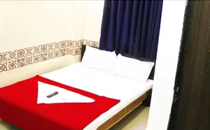 Image of KALPANA RESIDENCY - Near US Embassy