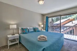 Image of Mountain Condo By RedAwning