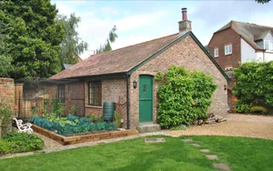 Image of Brewery Cottage, Chichester