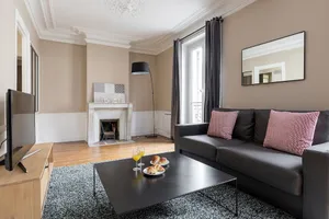 Image of Jussieu - Latin Quarter Apartment