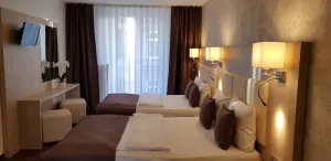 Image of Budapester Hof